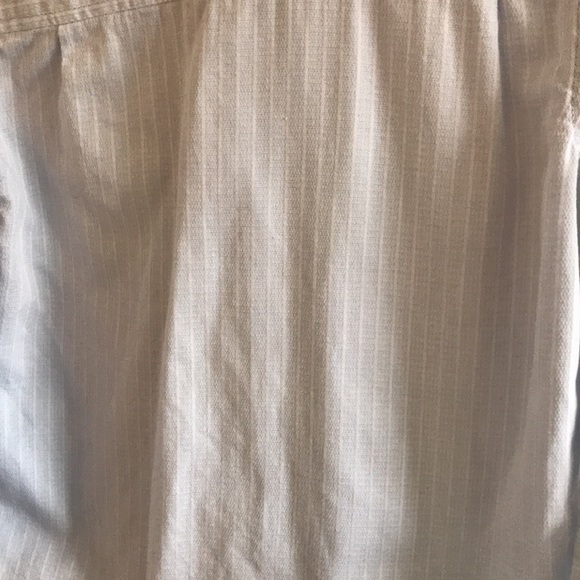 8/$25 Kenneth Cole Reaction 4T Blue Button Down Shirt - Picture 12 of 14